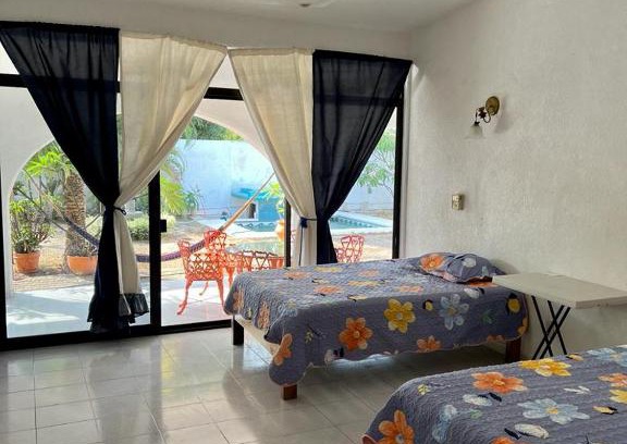 Bacocho House | Casa Mixtecos