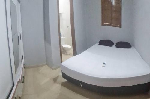 Comercial Norte Apartment | casa mobiliada para hospedagens por diária e por temporada