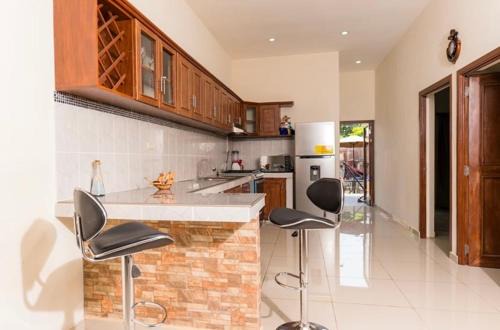 Acajutla House | Casa Moderna