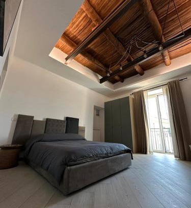 Portici Apartment | Casa Moka Seaview