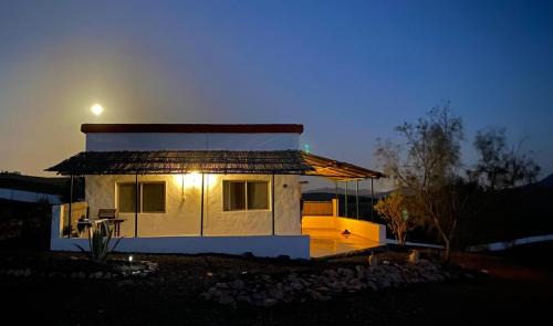 Tuineje House | Casa-Molino