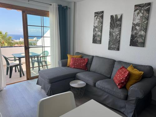 San Eugenio Apartment | Casa Molly at Garden City