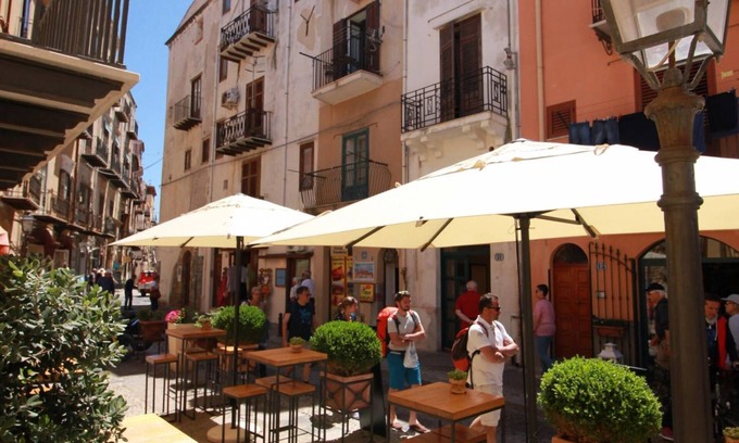 Old Town Apartment | Casa Molly by Wonderful Italy