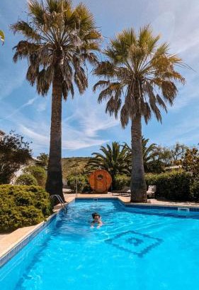 Vila do Bispo House | Casa Monki