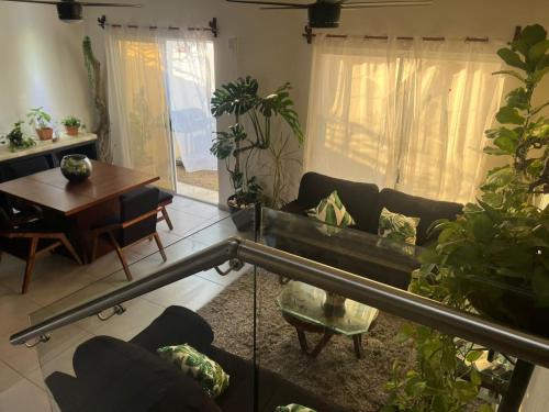 Valle de Banderas House | Casa Monstera Bahia