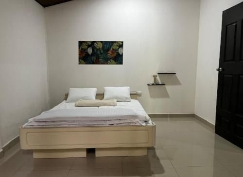 Limon House | Casa Montaña
