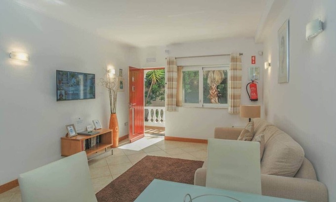 Funchal Apartment | Casa Monte Cristo - Apartment Lemon
