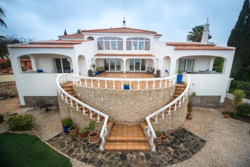 Funchal Villa | Casa Monte Cristo Tres