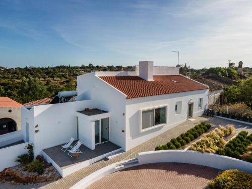 Figueiral House | Casa Monte dos Entrudos