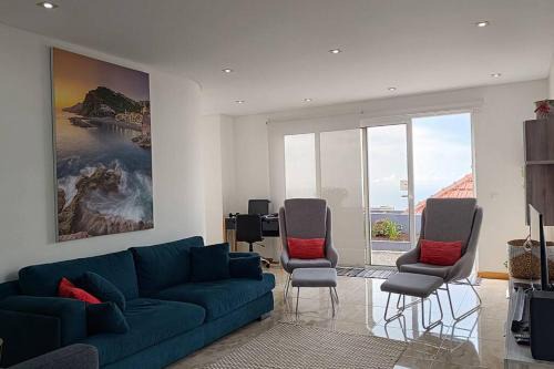 Canhas House | Casa Monte Ponta do Sol SeaViews
