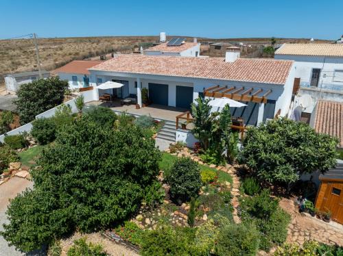 Vila do Bispo House | Casa Monte Salema
