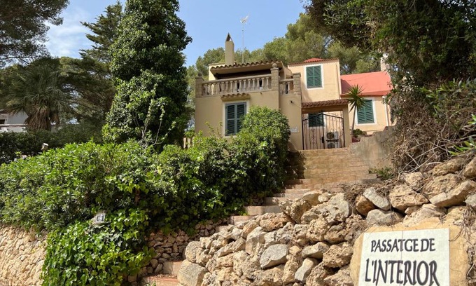 Serpentona House | Casa Montse
