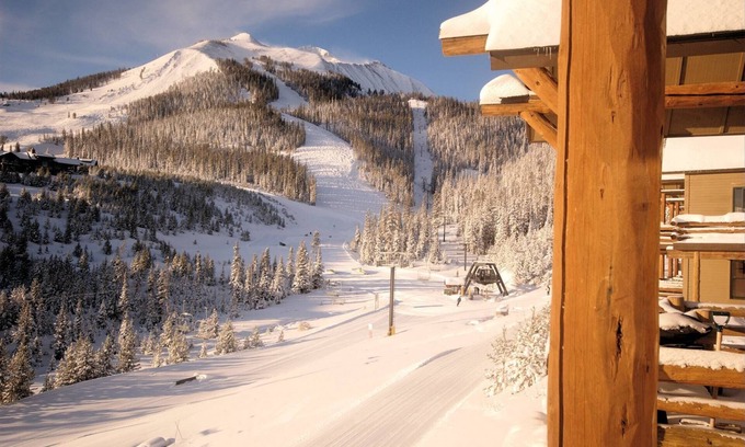 Saddle Ridge House | Casa Moonlight One - Ideal Rental for Summer Activities and Trips to Yellowstone