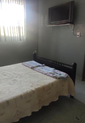 Agricola Pantitlan House | Casa Morada