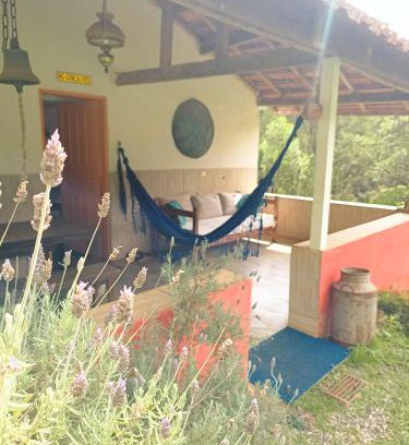 Goncalves House | Casa Morango Gonçalves