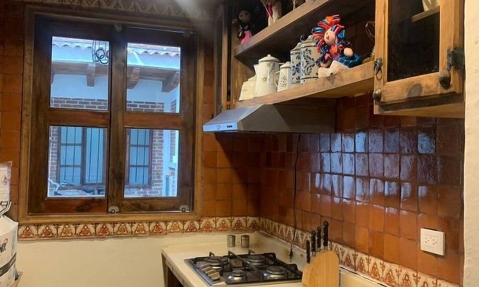 Historic Centre House | Casa Morelia Colonial