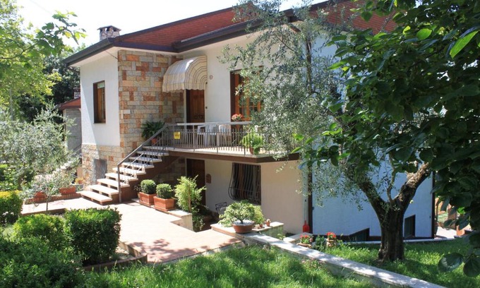 Gabicce Mare Apartment | Casa Morini