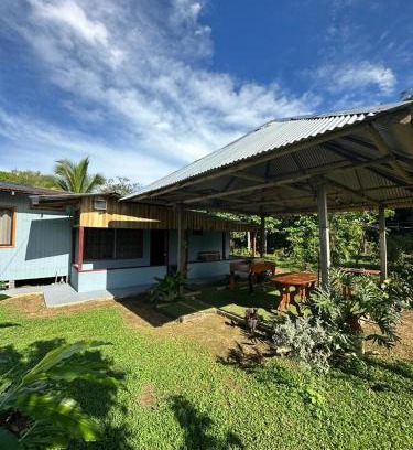 Los Planes Apartment | Casa morpho