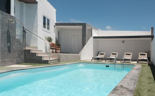 Tias Villa | Casa Morro De La Molina