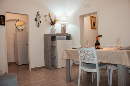 Corato Apartment | Casa Morrone Residence