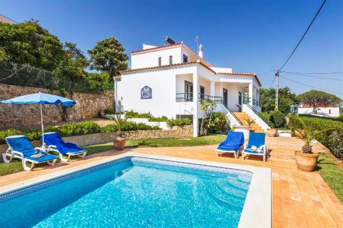Vilamoura Villa | Casa Moura