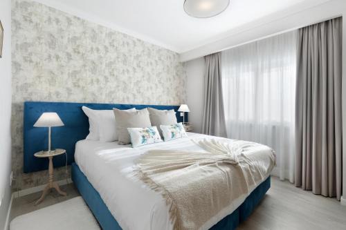 Cascais House | Casa Mourato - Smart and Eco Wonder