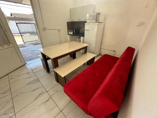 Londrina Villa | Casa MR Brutomesso 2