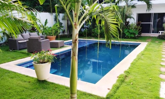 La Veleta Apartment | Casa Mtl Tulum