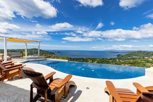 Playa Hermosa House | Casa Mulira