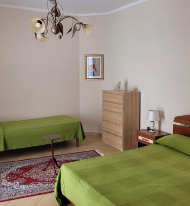 Diamante Apartment | Casa Murales