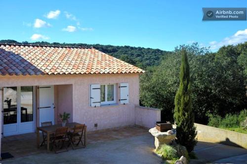 Santa Giulia House | Casa Murtetu 3 étoiles