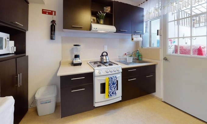 Toluca House | Casa muy acogedora y cómoda! cerca Pegaso, Aeropuerto y zona industrial Toluca