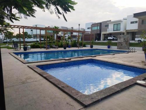 Culiacan House | Casa Belcantto