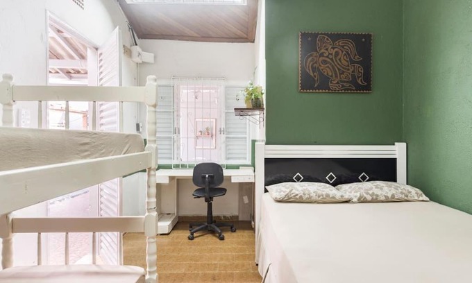 Acarau House | Casa Nêspera Guest House