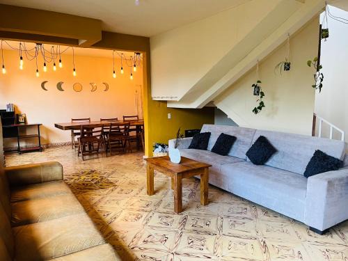 De Guadalupe Hotel | Casa Nicole San Cris