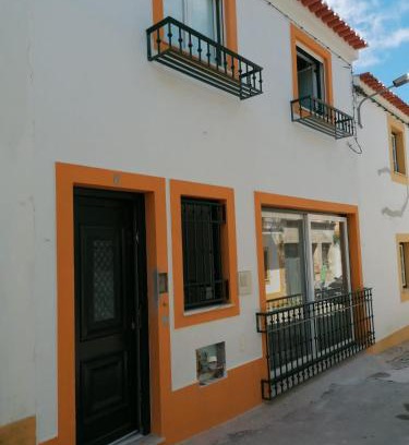 Melides Apartment | Casa na Aldeia