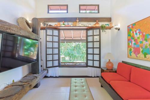 Lagoinha Villa | Casa na Lagoinha com estilo açoriano MP7117