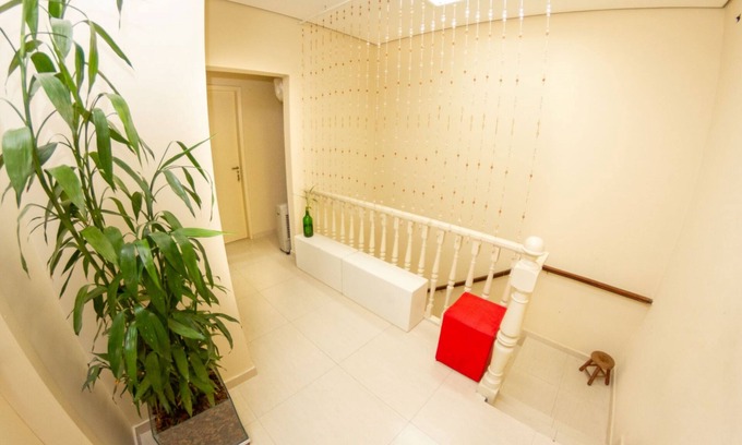 Liberdade Apartment | Casa na Liberdade by OBA