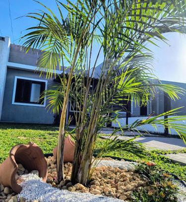 Capao da Canoa House | Casa na praia
