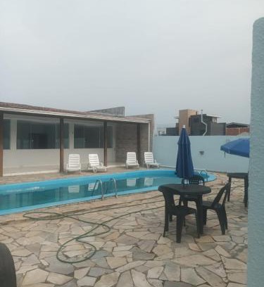 Balneario Praia do Leste House | Casa na praia