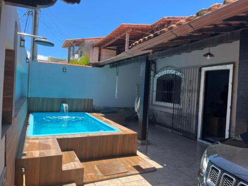 Sao Pedro da Aldeia House | Casa na Praia da Pitoria