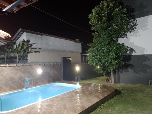 Piratininga House | Casa na praia de Piratininga Niterói