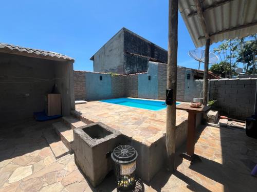 Balneario Mogiano House | CASA NA PRAIA DO BISAVÔ MONTEMOR