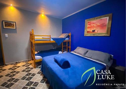 Paraty House | Casa na praia em Paraty