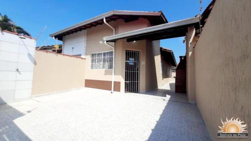 Cibratel II House | Casa na Praia - Itanhaém