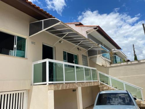 Balneario Florida House | Casa na Praia - Peruíbe