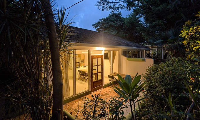 Tamarindo Apartment | Casa Nahua Hotel in Tamarindo