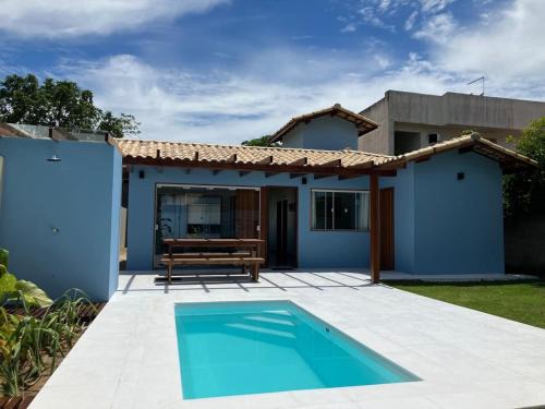 Sao Jose Apartment | Casa Naif - novinha a estrear!