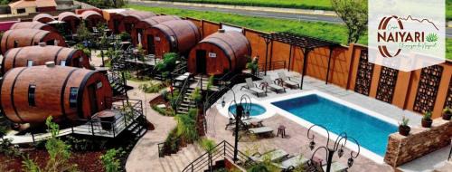 San Cayetano Hotel | Casa Naiyari