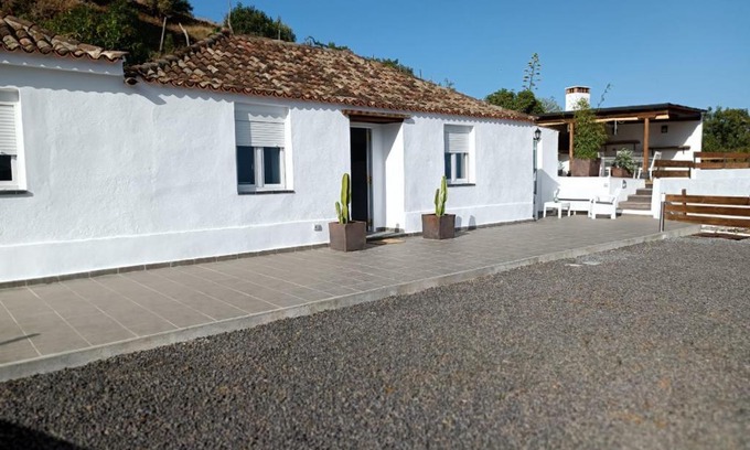 Santa Cruz de la Palma House | Casa Nando